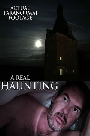 Постер: A Real Haunting