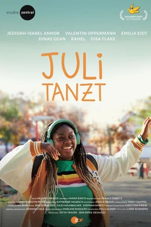 Постер: Juli tanzt