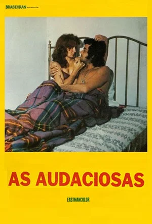 Постер: As Audaciosas