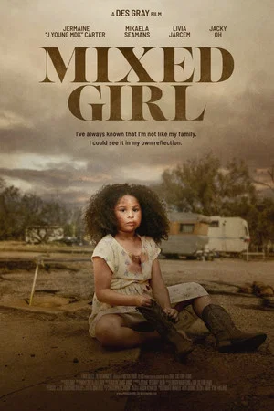 Постер: Mixed Girl