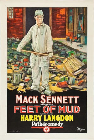 Постер: Feet of Mud