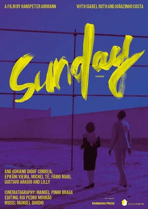 Постер: Sunday