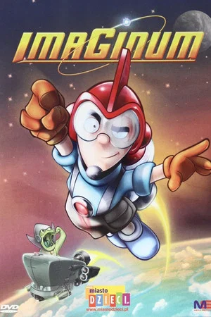 Постер: Imaginum