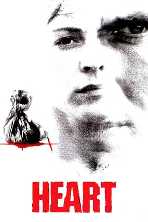 Постер: Heart