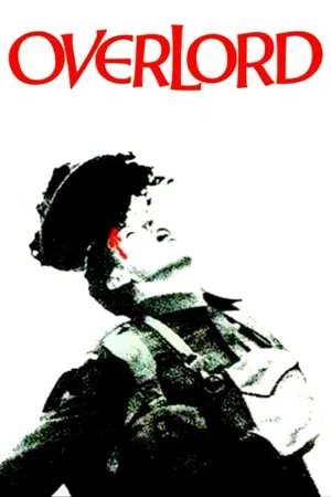 Постер: Overlord