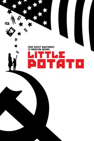 Постер: Little Potato
