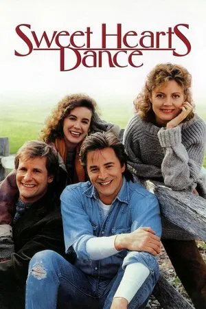 Постер: Sweet Hearts Dance