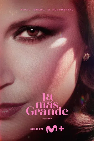 Постер: La más Grande