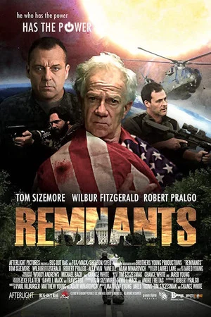 Постер: Remnants