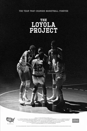 Постер: The Loyola Project