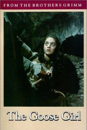 Постер: The Goose Girl