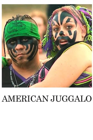 Постер: American Juggalo