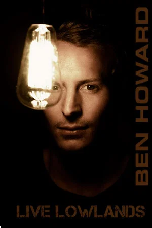 Постер: Ben Howard: Live At Lowlands