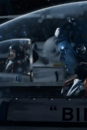 Постер: Star Cadets