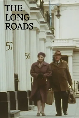 Постер: The Long Roads