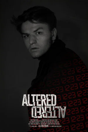 Постер: Altered