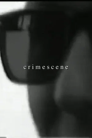Постер: Crime Scene