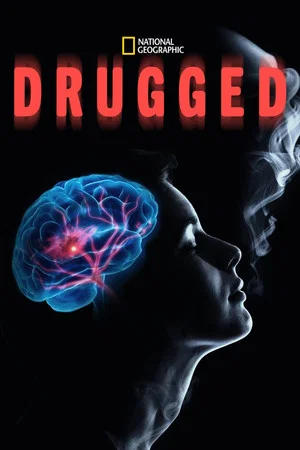 Постер: Drugged: High on Alcohol
