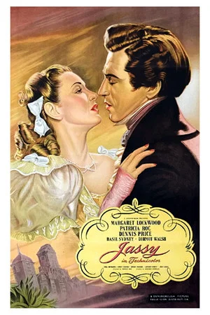 Постер: Jassy
