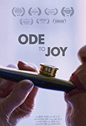 Постер: Ode to Joy