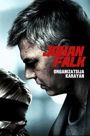 Постер: Йон Фалк: Организация Караян