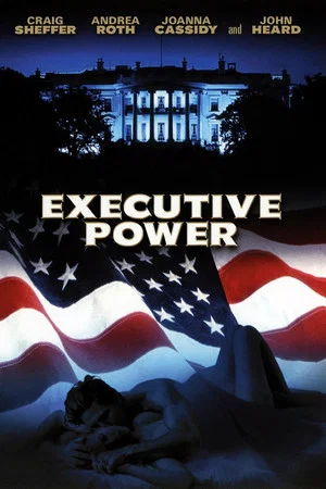 Постер: Executive Power