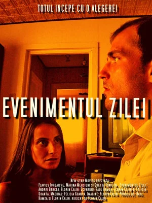 Постер: Evenimentul Zilei