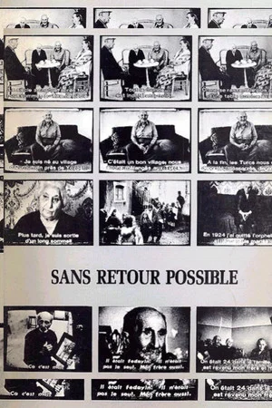 Постер: No Return Possible
