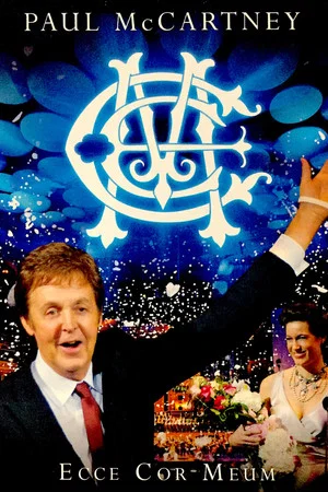 Постер: Paul McCartney: Ecce Cor Meum