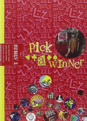 Постер: Pick a Winner