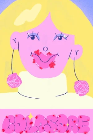 Постер: Coldsore