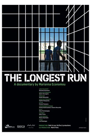 Постер: The Longest Run