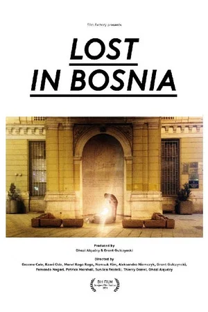 Постер: Lost in Bosnia