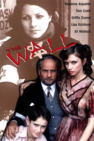 Постер: The Wall