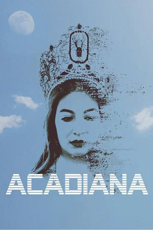 Постер: Acadiana
