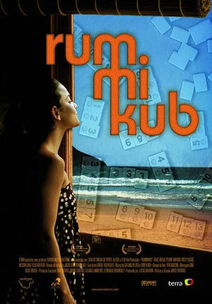 Постер: Rummikub