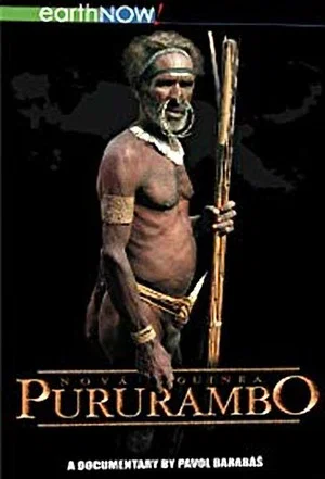 Постер: Pururambo