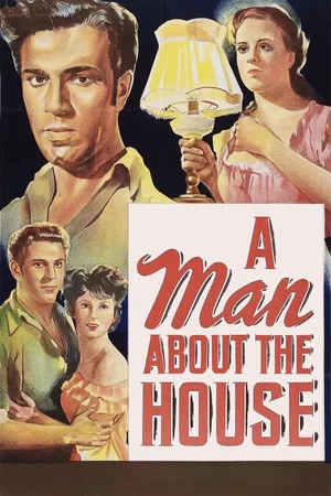 Постер: A Man About the House
