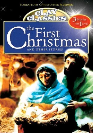 Постер: The First Christmas