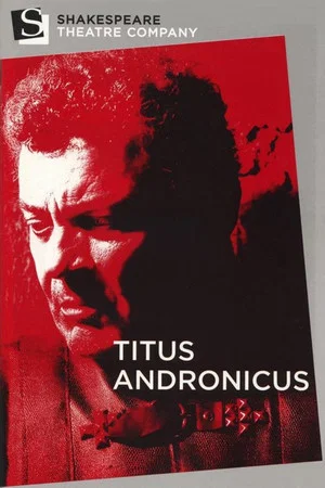 Постер: Titus Andronicus