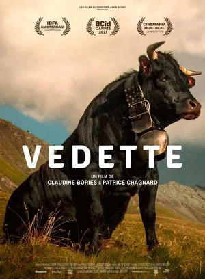 Постер: Vedette