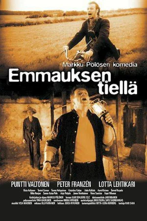 Постер: On the Road to Emmaus