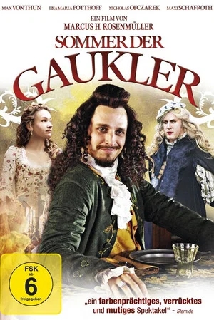 Постер: Sommer der Gaukler