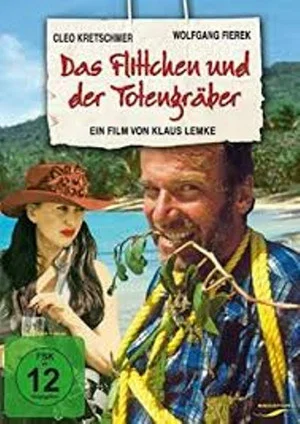 Постер: Das Flittchen und der Totengräber