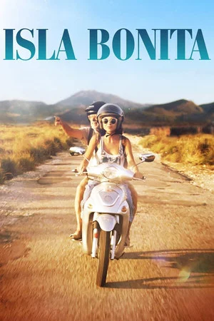 Постер: Isla bonita
