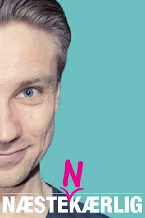 Постер: Jakob Svendsen: Næste(n)kærlig