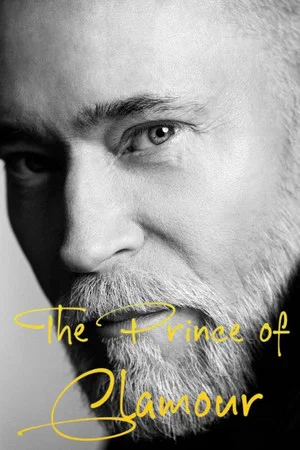 Постер: Lars Wallin - The Prince of Glamour