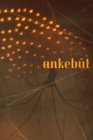 Постер: Ankebût