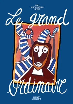 Постер: Le grand ordinaire