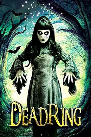 Постер: Dead Ring